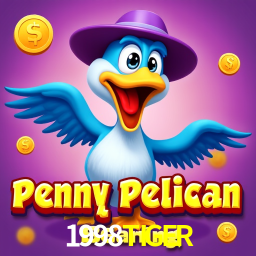 Bonus na Cassino Online 1998TIGER
