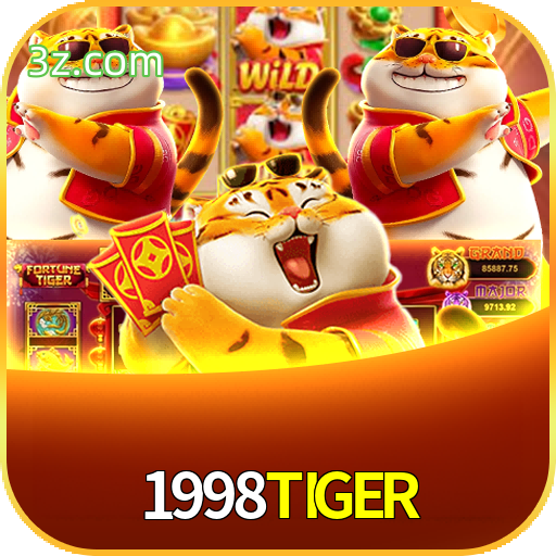 1998TIGER 